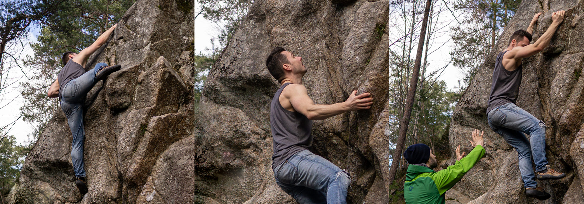 BOULDERN