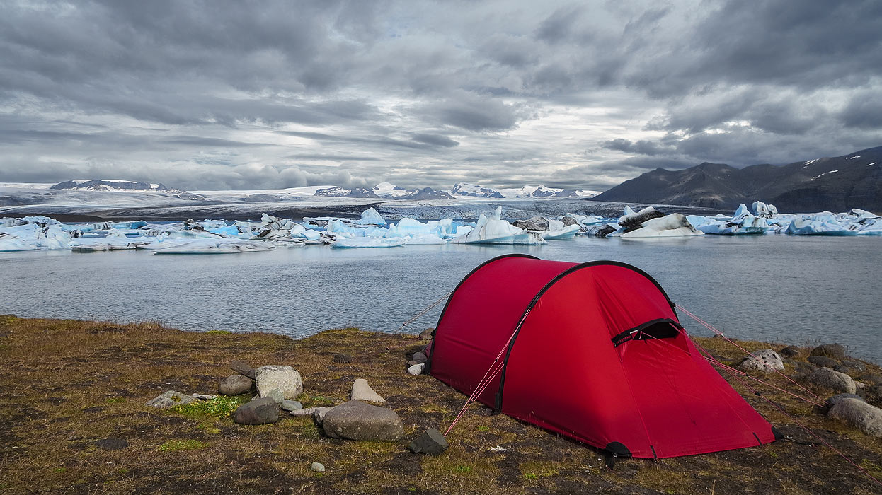 Hilleberg Nammatj 2